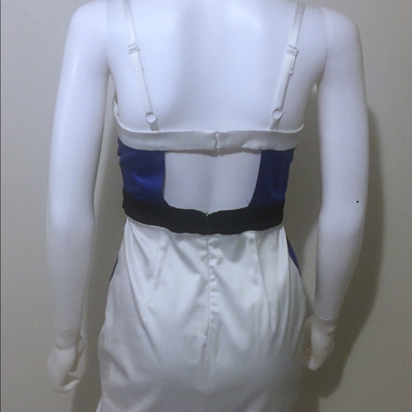 Rampage Womens Party Dress - Picture 3 of 3